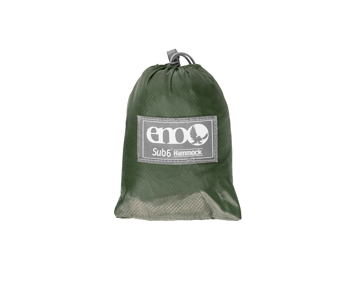 Sub6™ Ultralight Hammock
