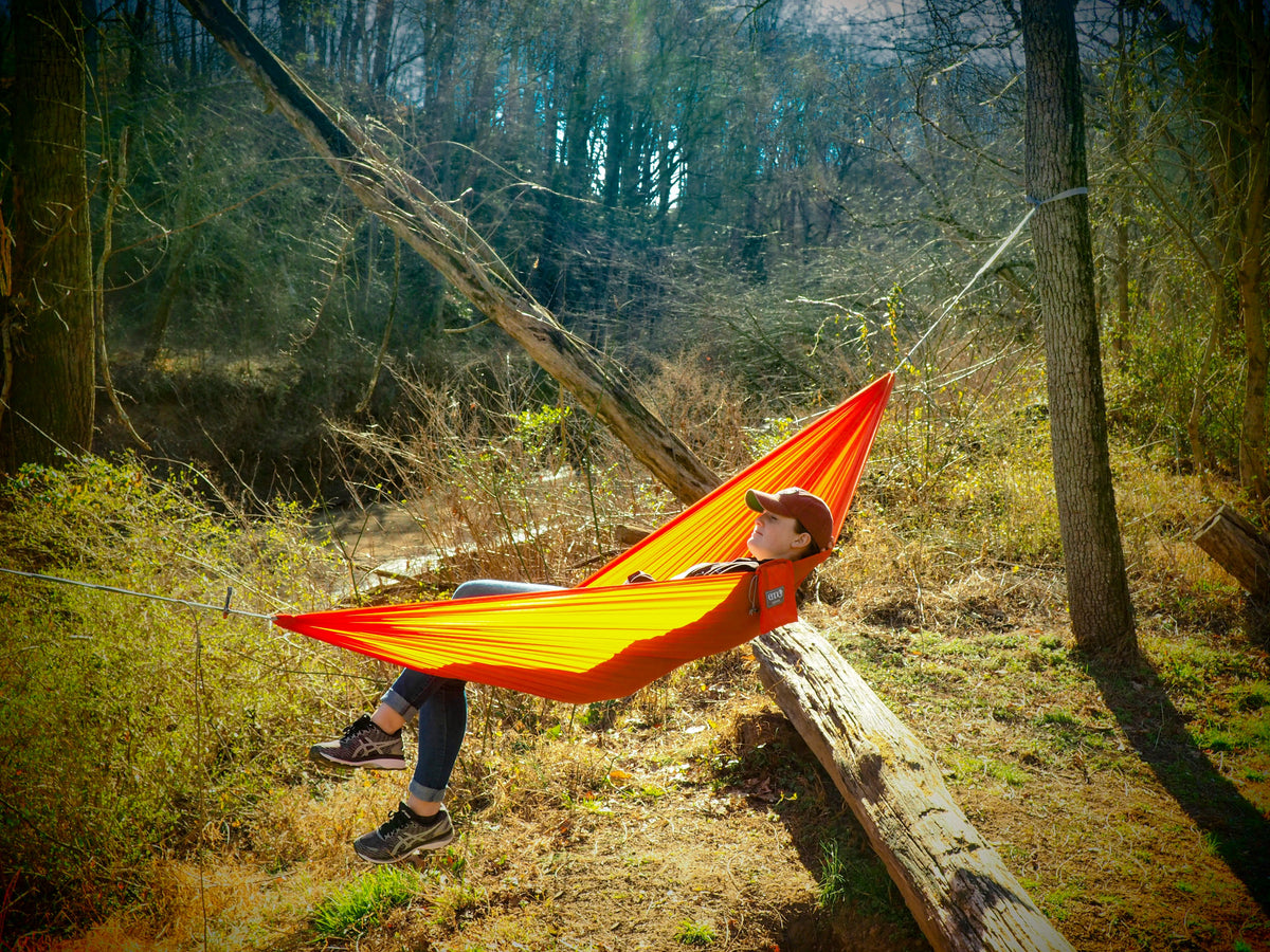 Sub6™ Ultralight Hammock