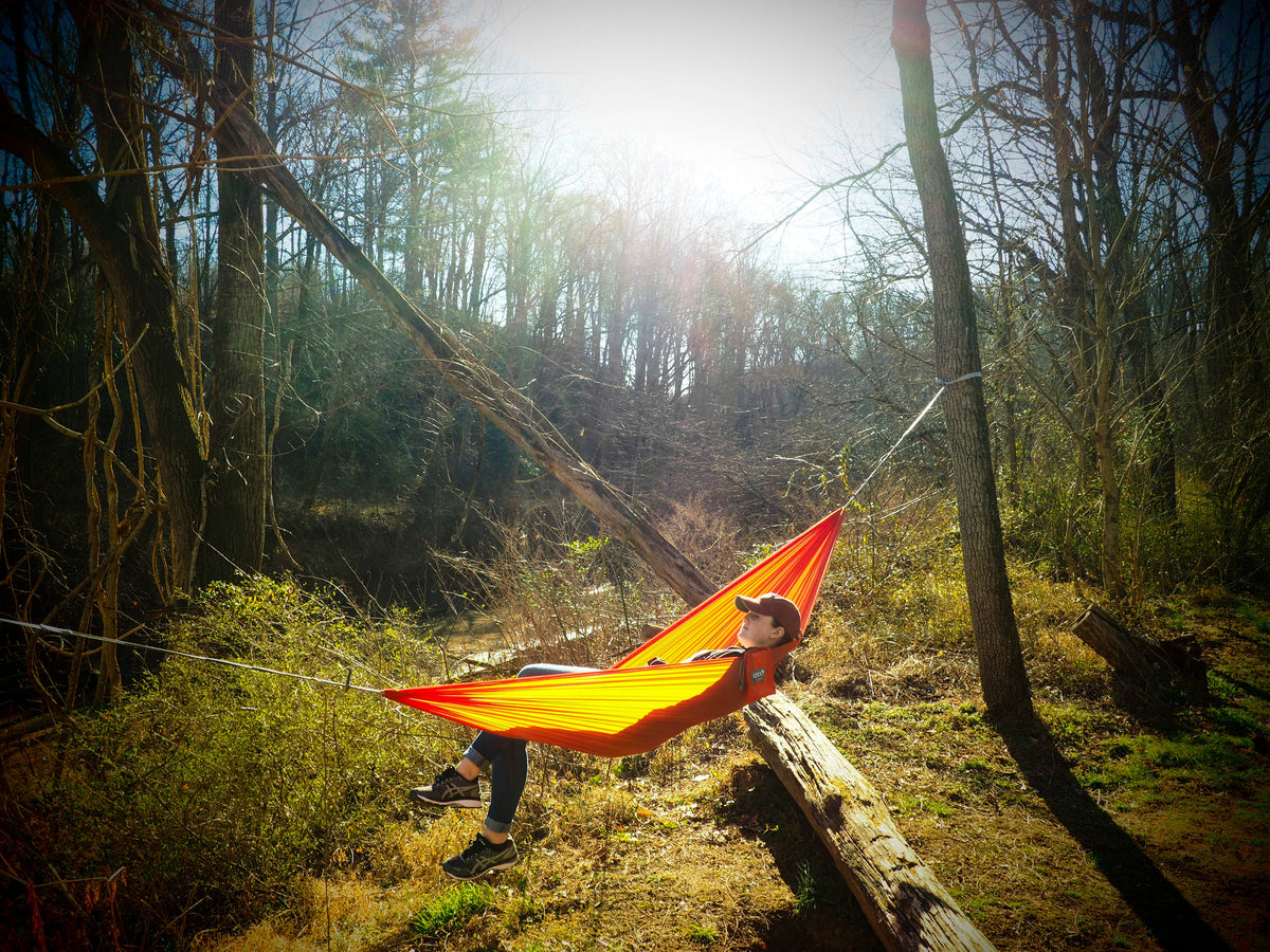 Sub6™ Ultralight Hammock