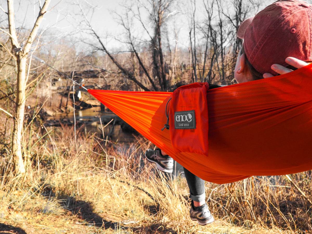 Sub6™ Ultralight Hammock