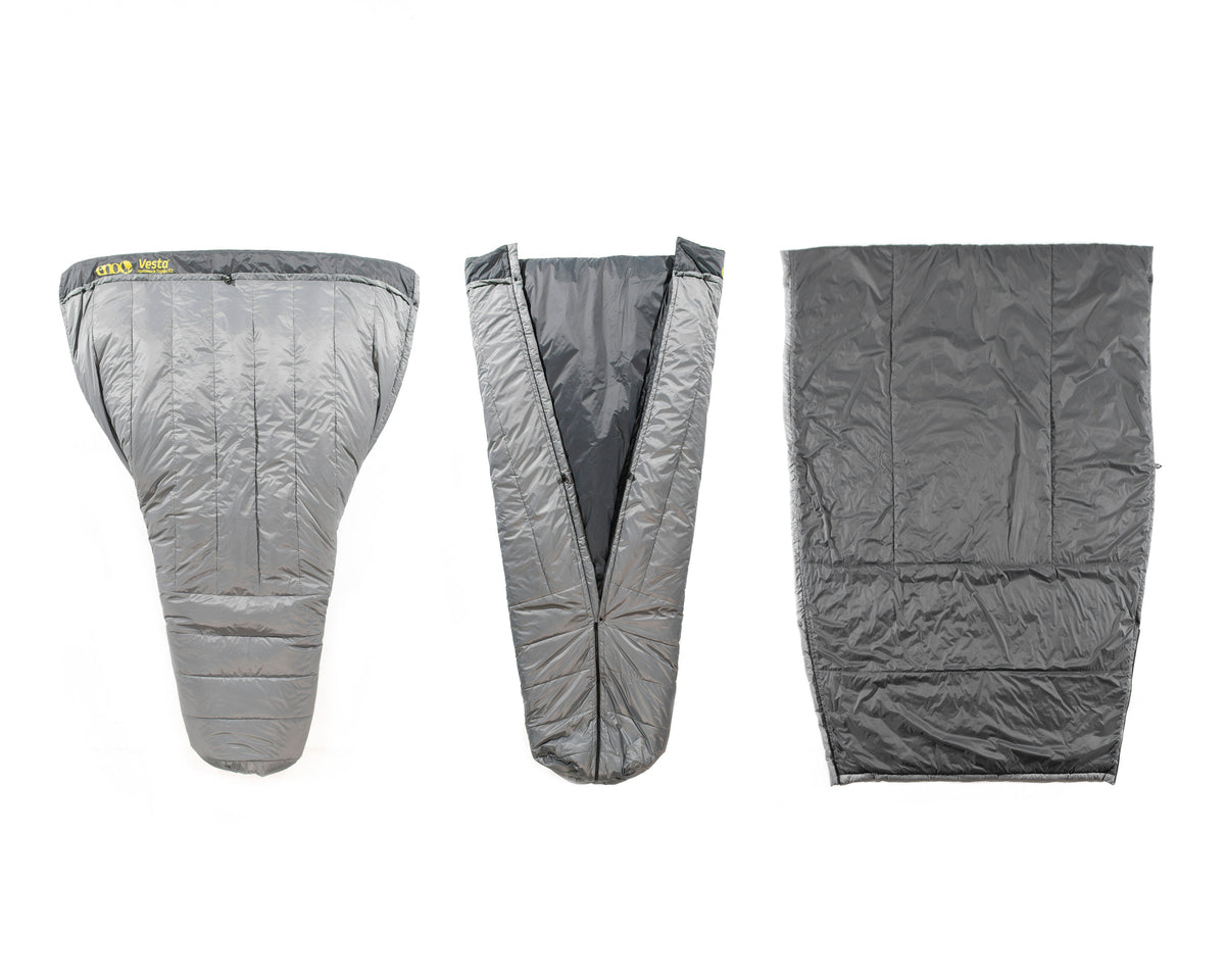 Vesta™ TopQuilt