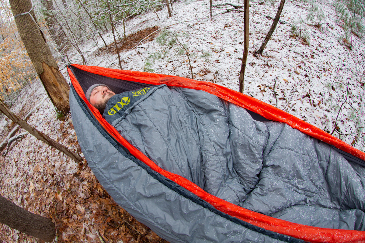 Vesta™ TopQuilt
