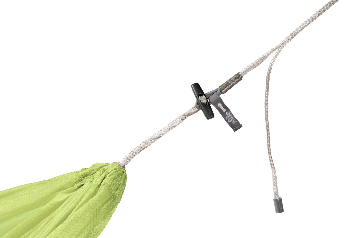 Sub6™ Ultralight Hammock "Cactus"