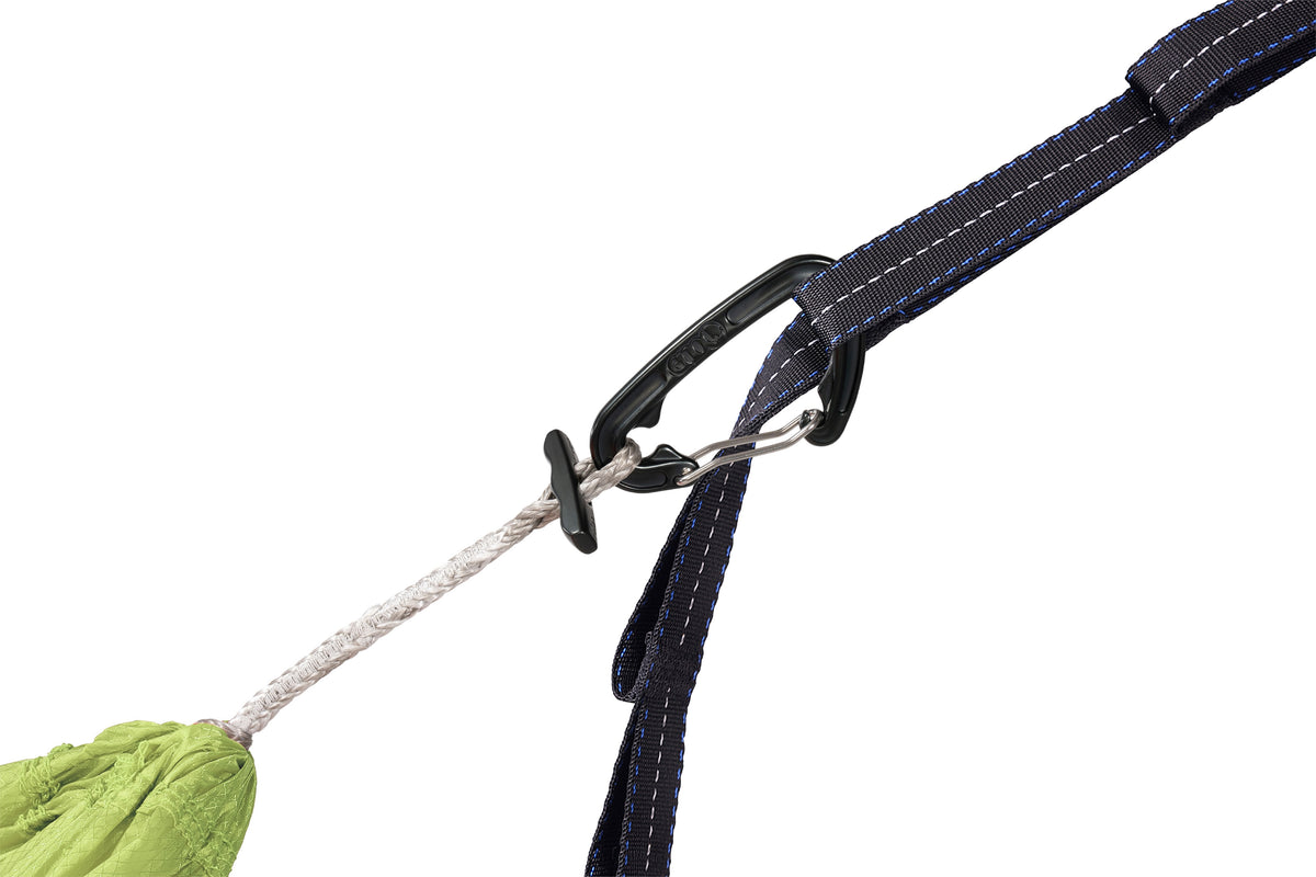 Sub6™ Ultralight Hammock "Cactus"