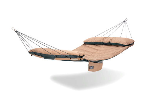 SuperNest™ Hammock "Heather Sand"