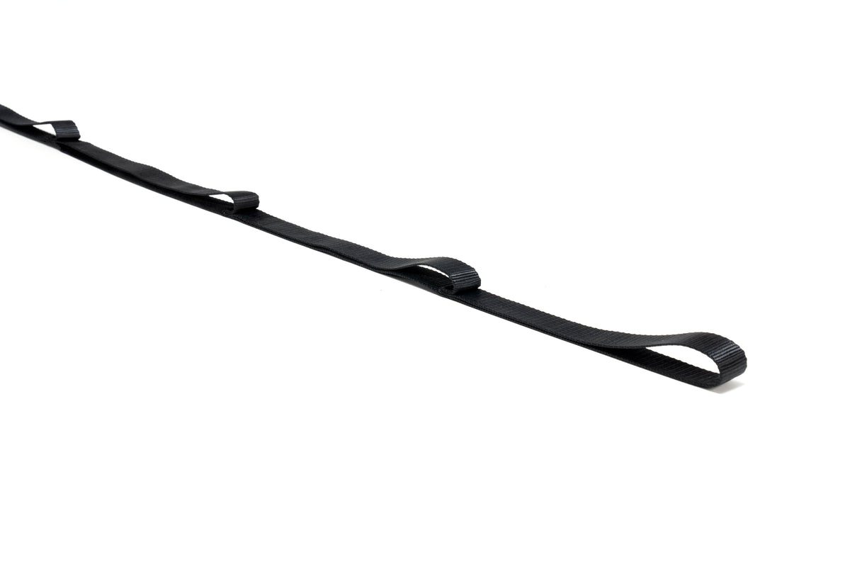 TravelNest™ Hammock + Straps Combo