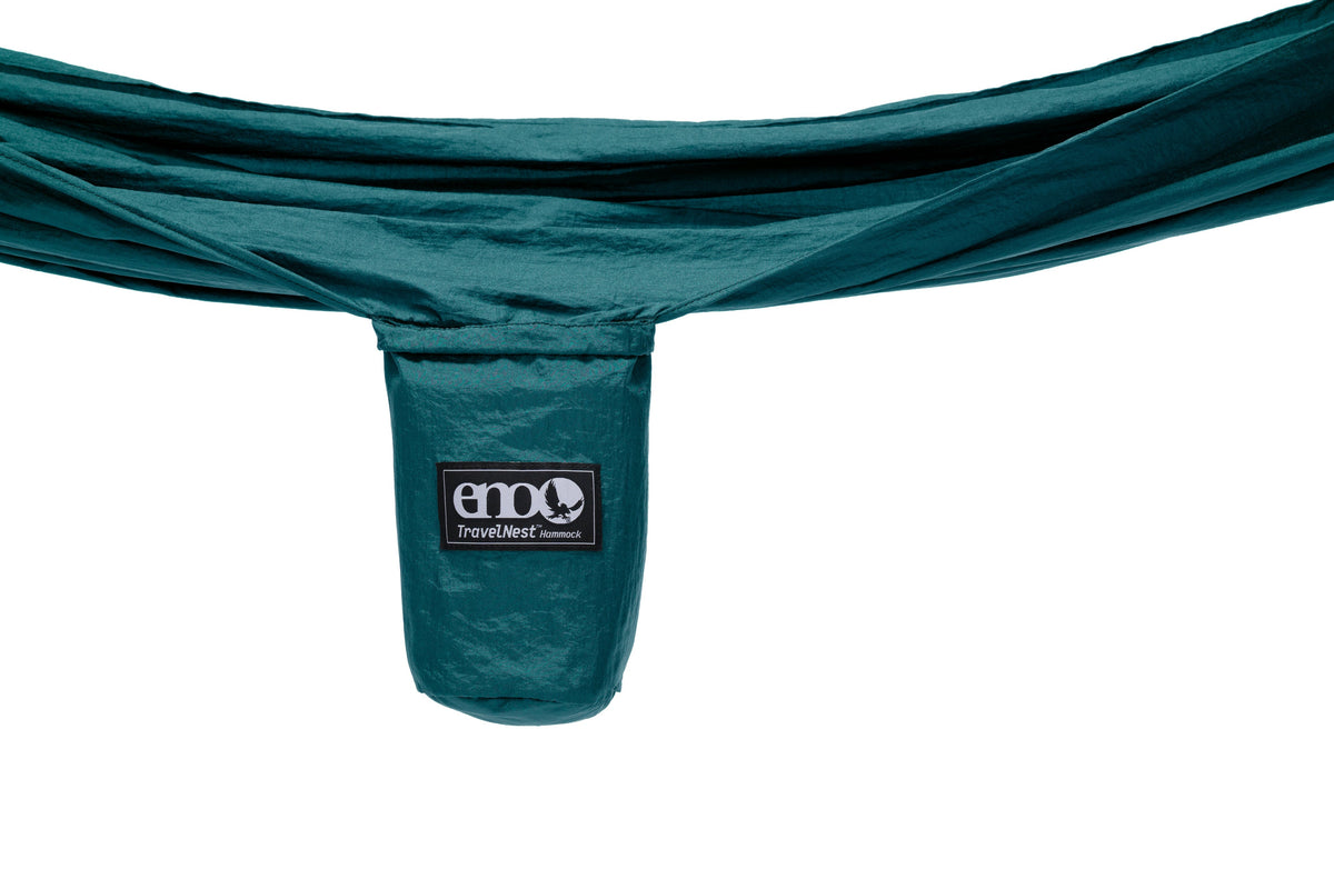 TravelNest™ Hammock + Straps Combo