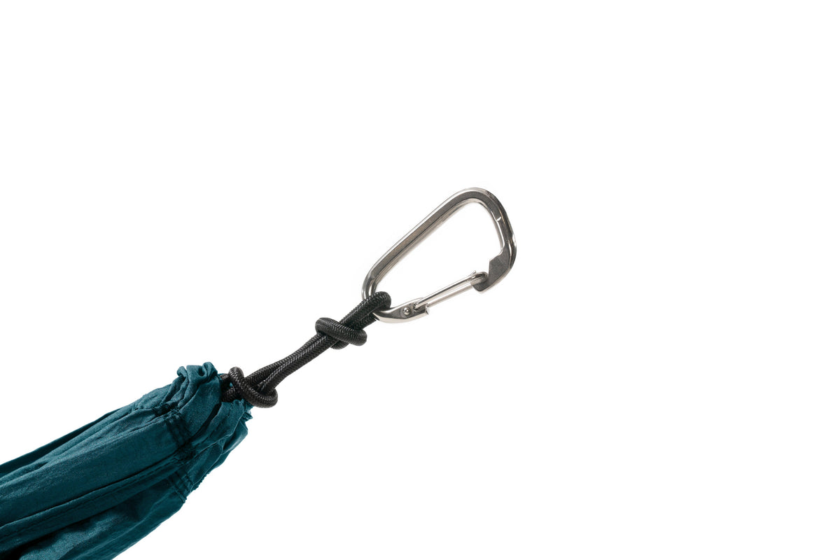 TravelNest™ Hammock + Straps Combo