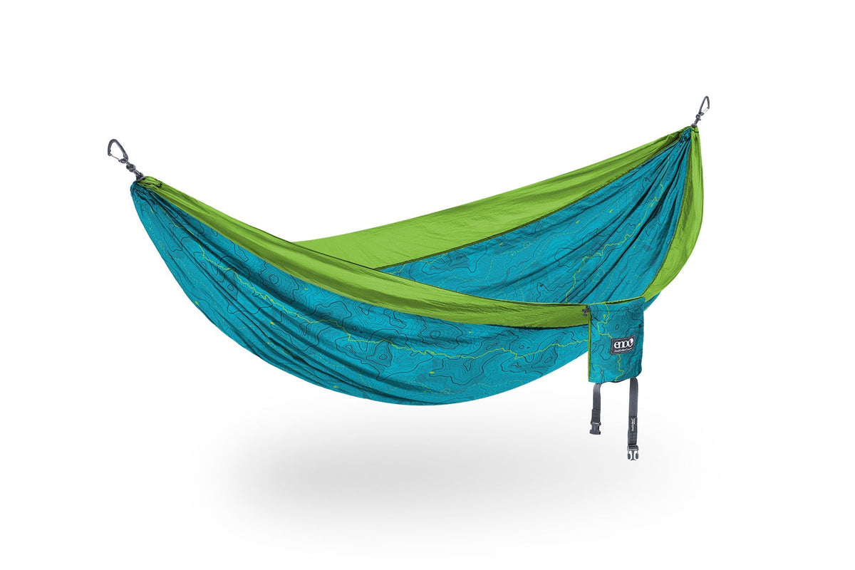 Giving Back Hammock