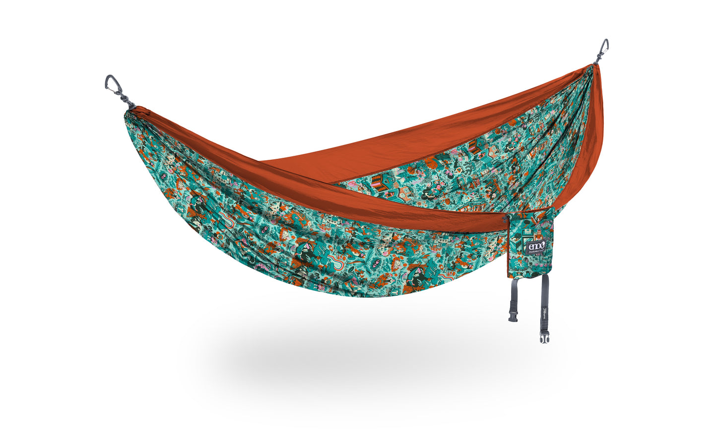 In Good Company Giving Back Hammock