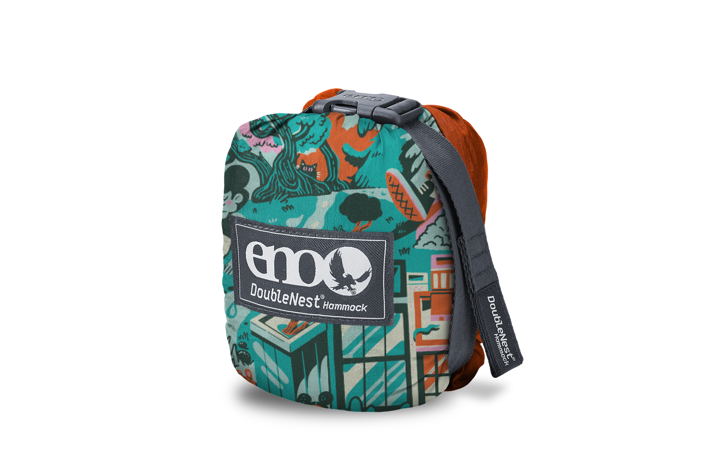 In Good Company Giving Back Hammock