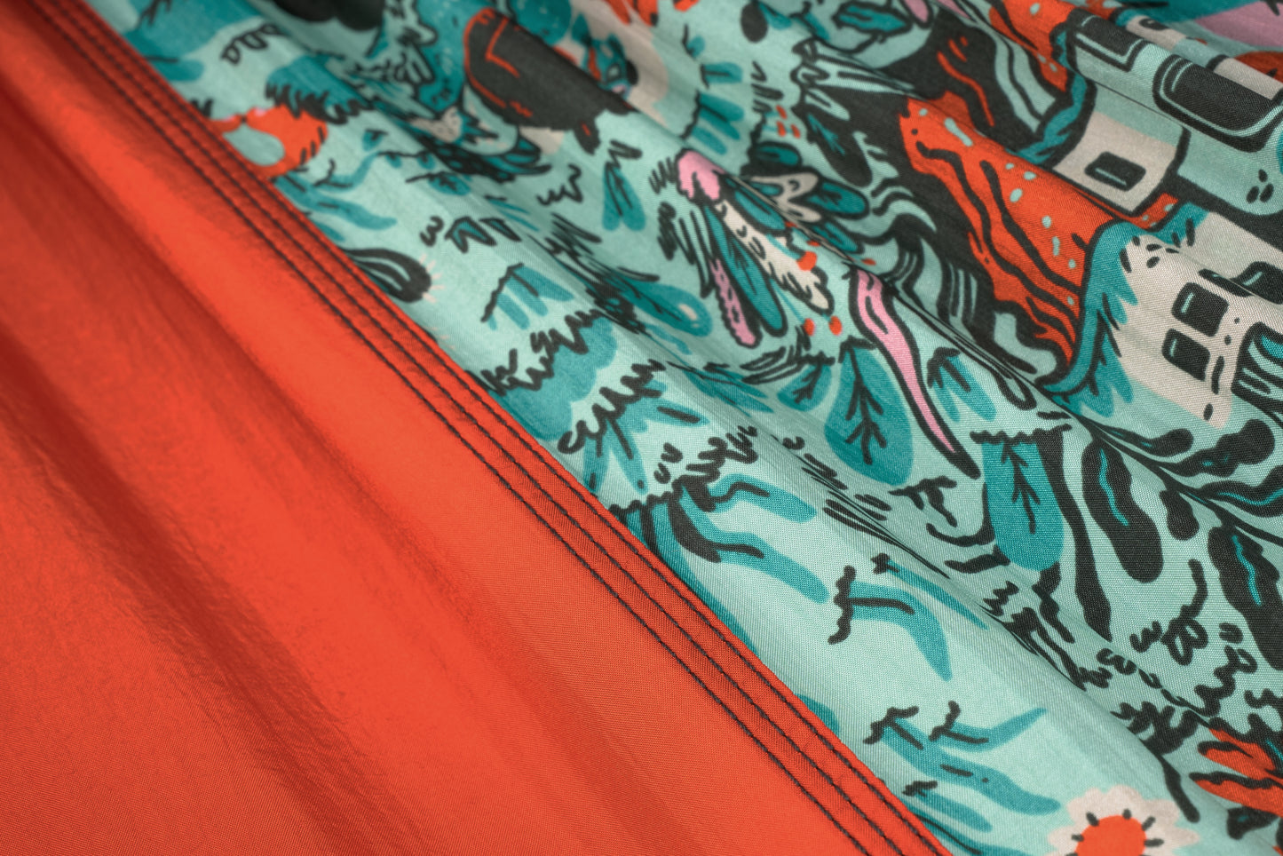 In Good Company Giving Back Hammock