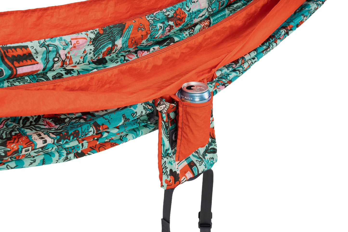 In Good Company Giving Back Hammock