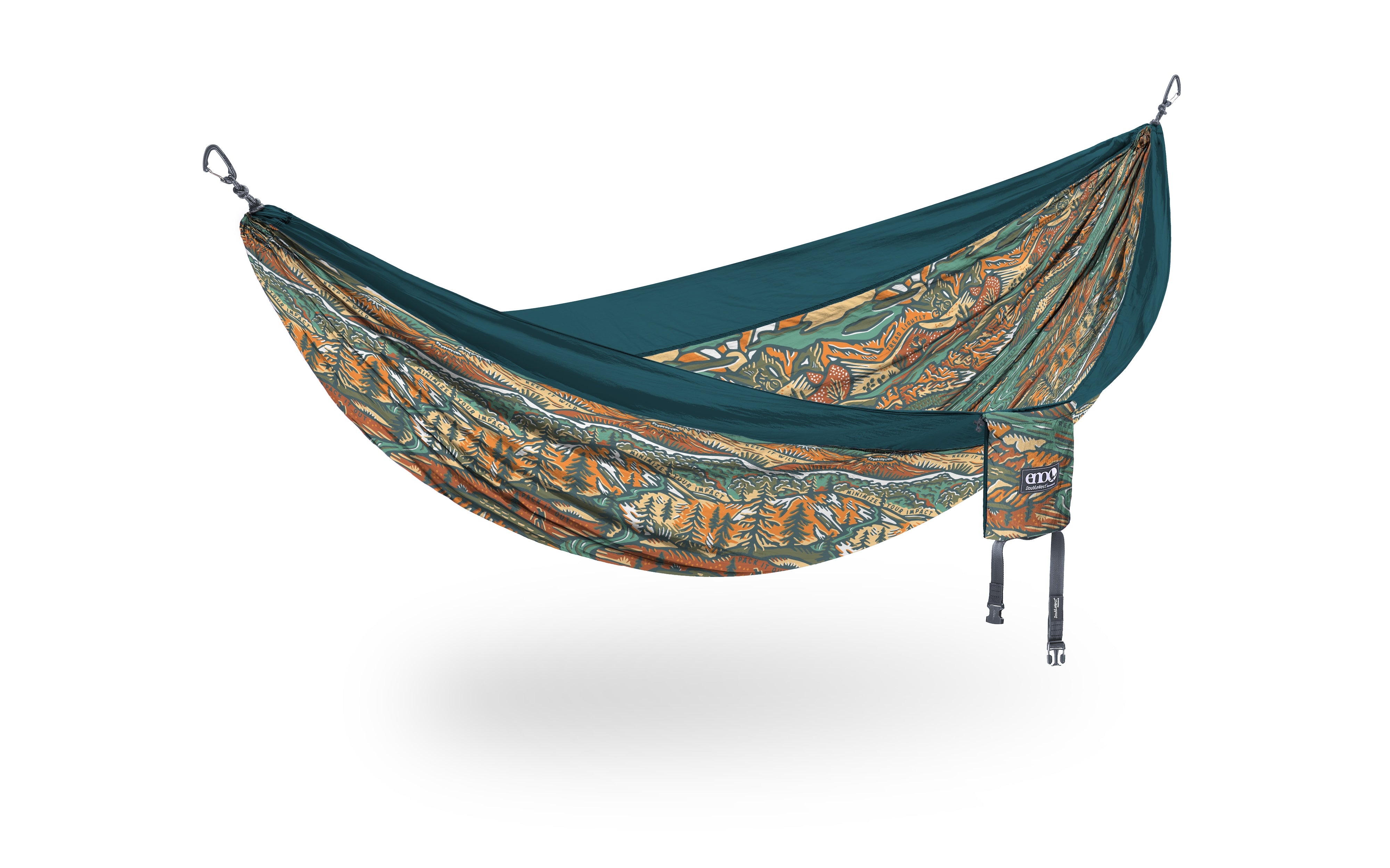 ENO（イーノ） – Eagle's Nest Outfitters Japan