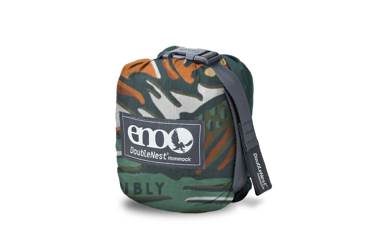 Keep It Wild Giving Back Hammock