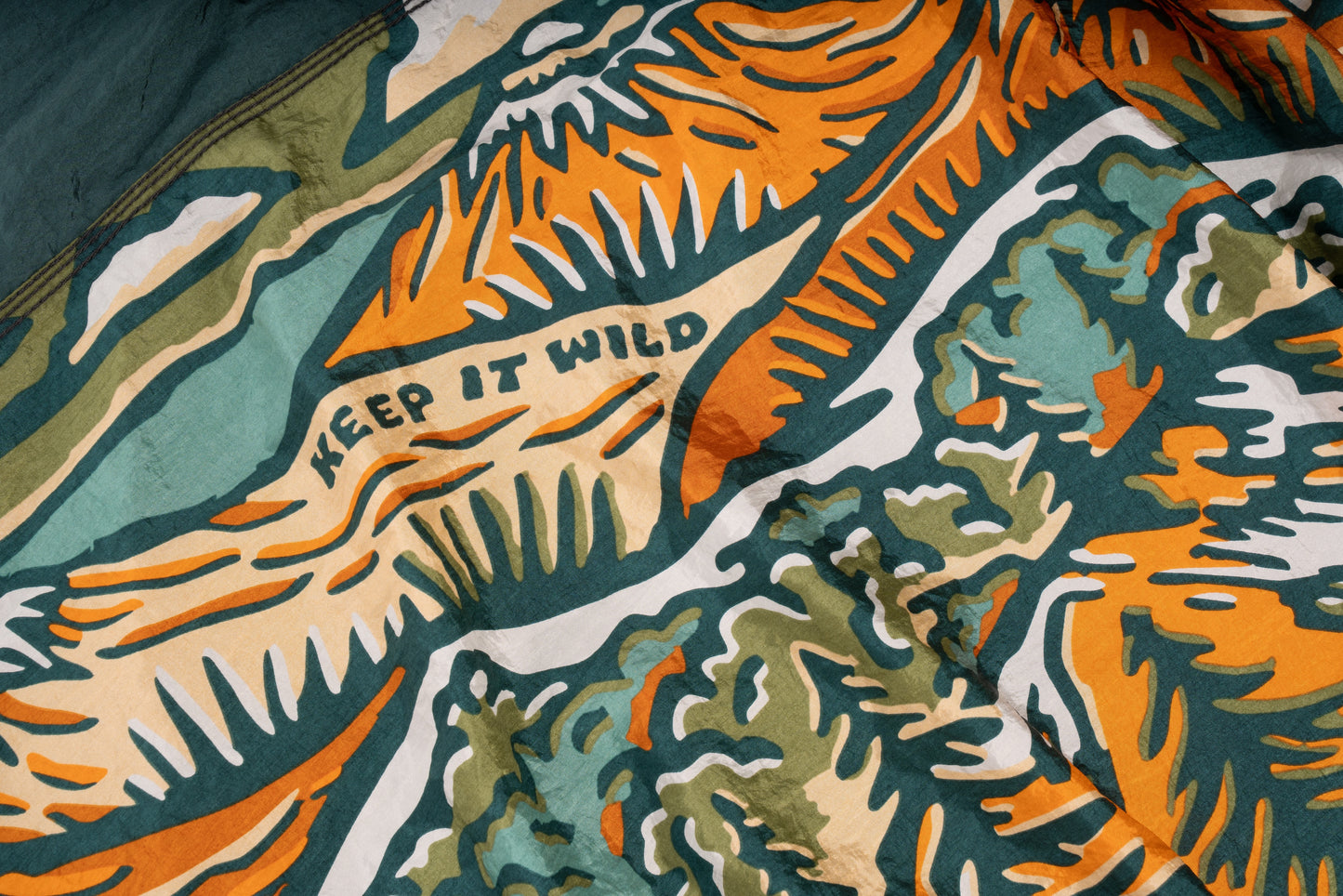 Keep It Wild Giving Back Hammock