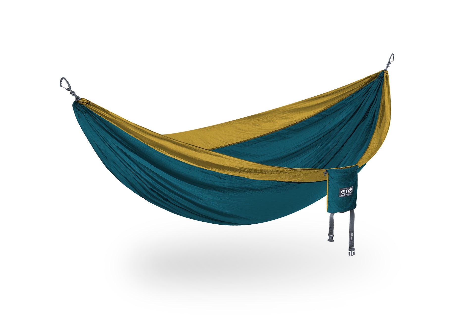 DoubleNest® Hammock -New- – Eagle's Nest Outfitters Japan