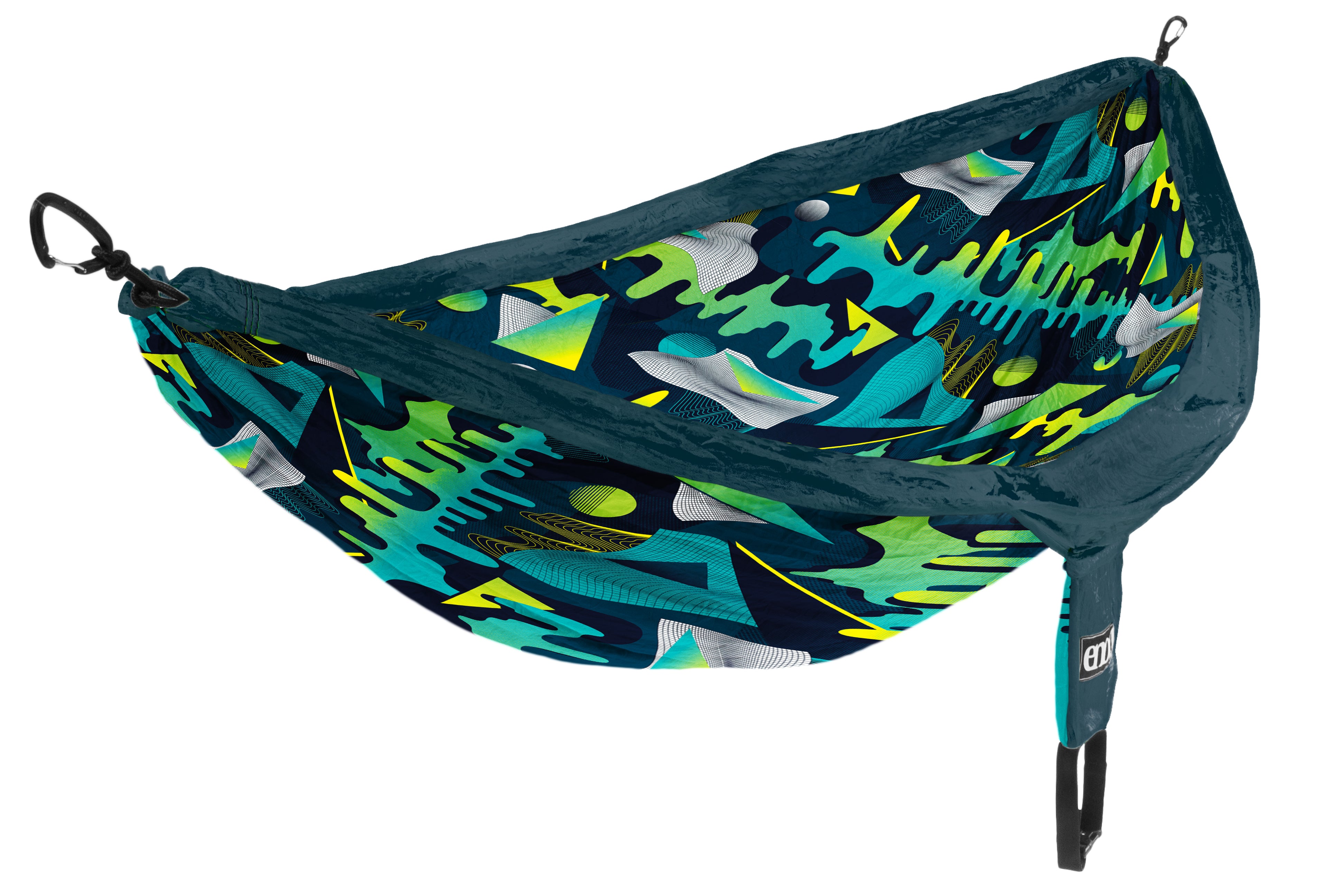 DoubleNest® Hammock Prints – Eagle's Nest Outfitters Japan