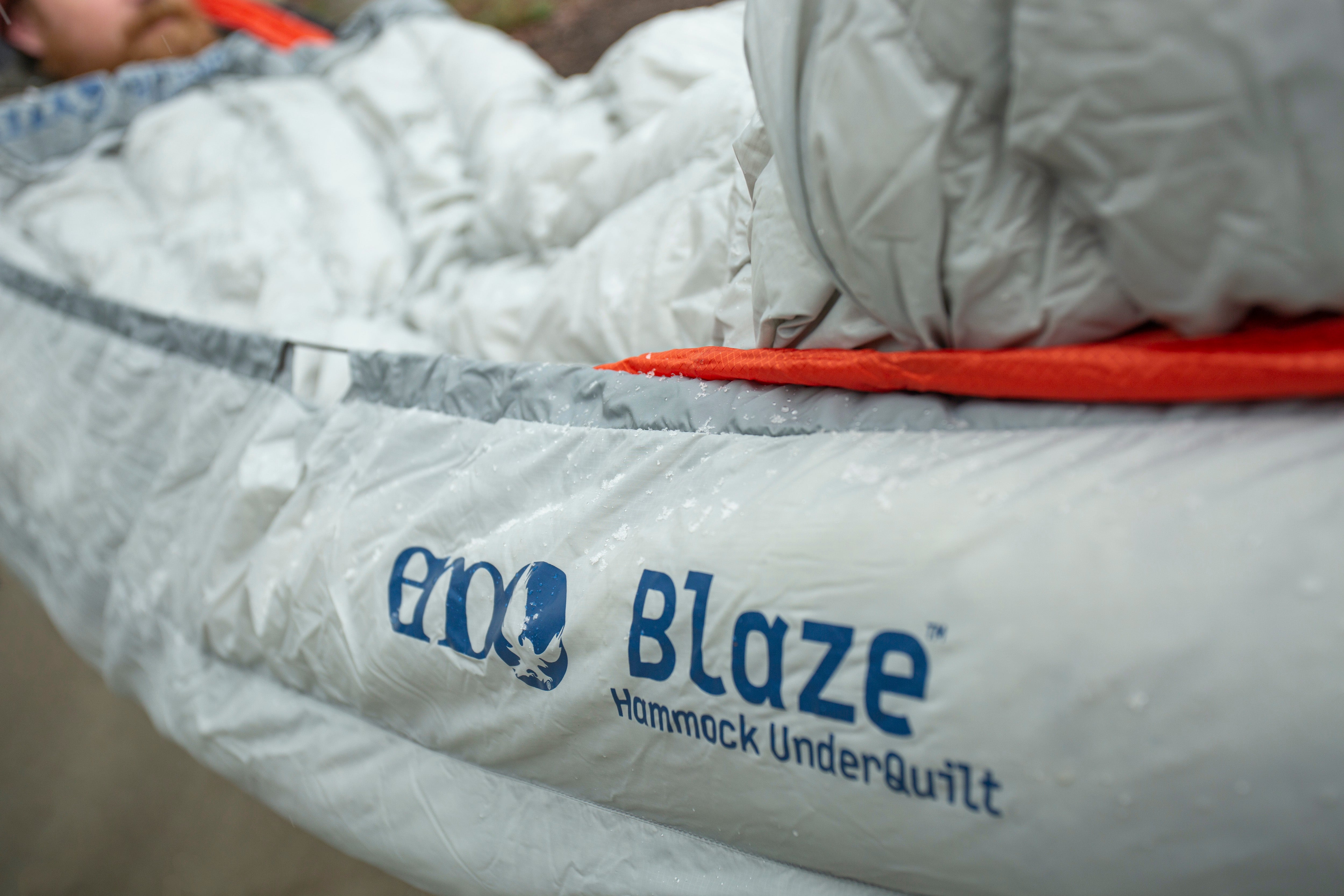 Eno 2024 blaze underquilt