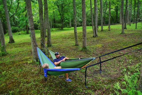 Fuse™ Tandem Hammock System