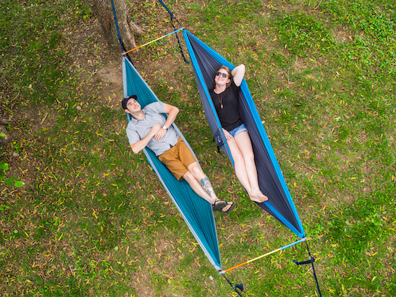 Fuse™ Tandem Hammock System