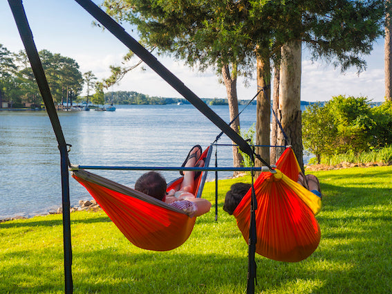 Fuse™ Tandem Hammock System