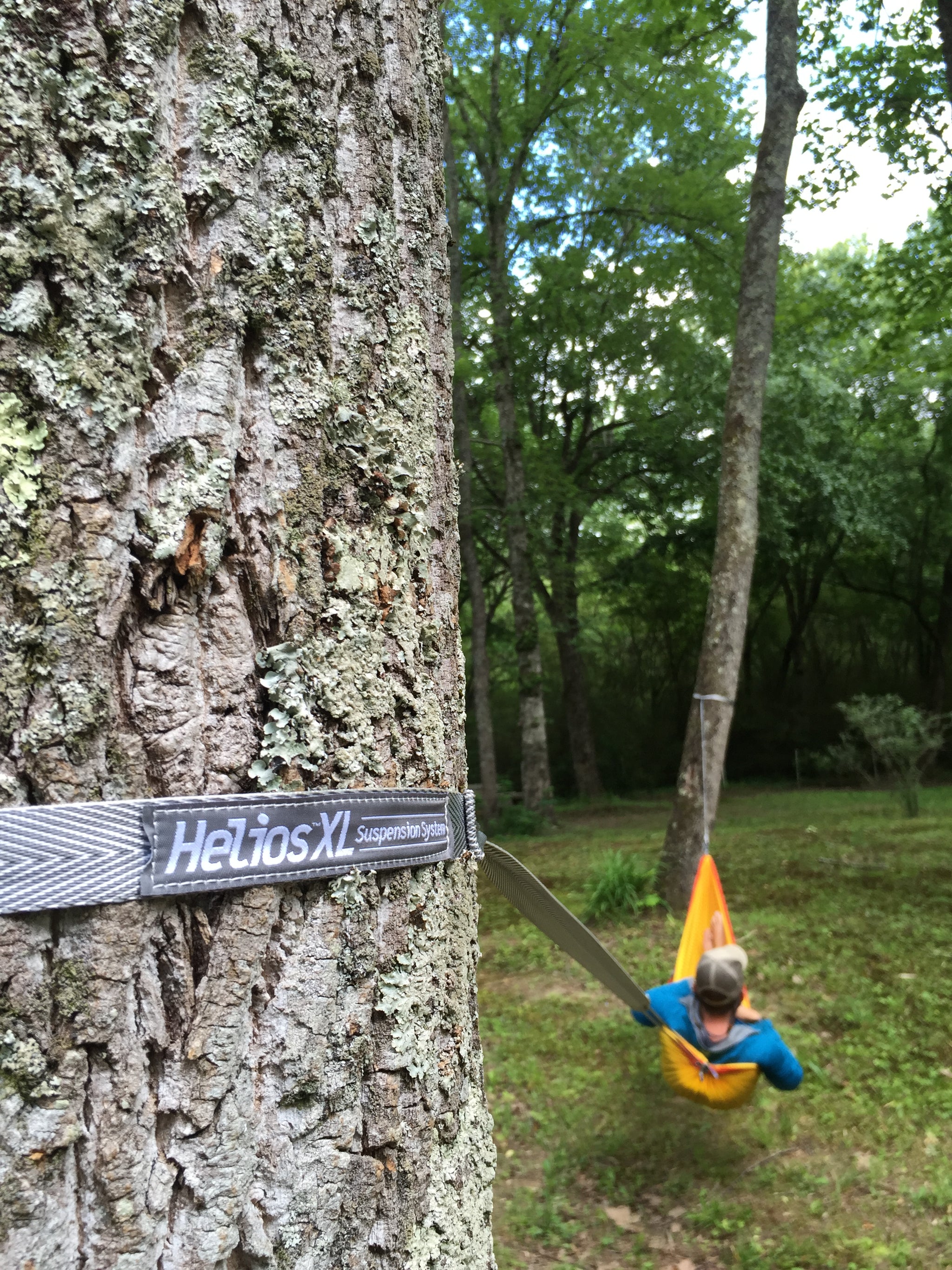 Helios xl straps Clearance