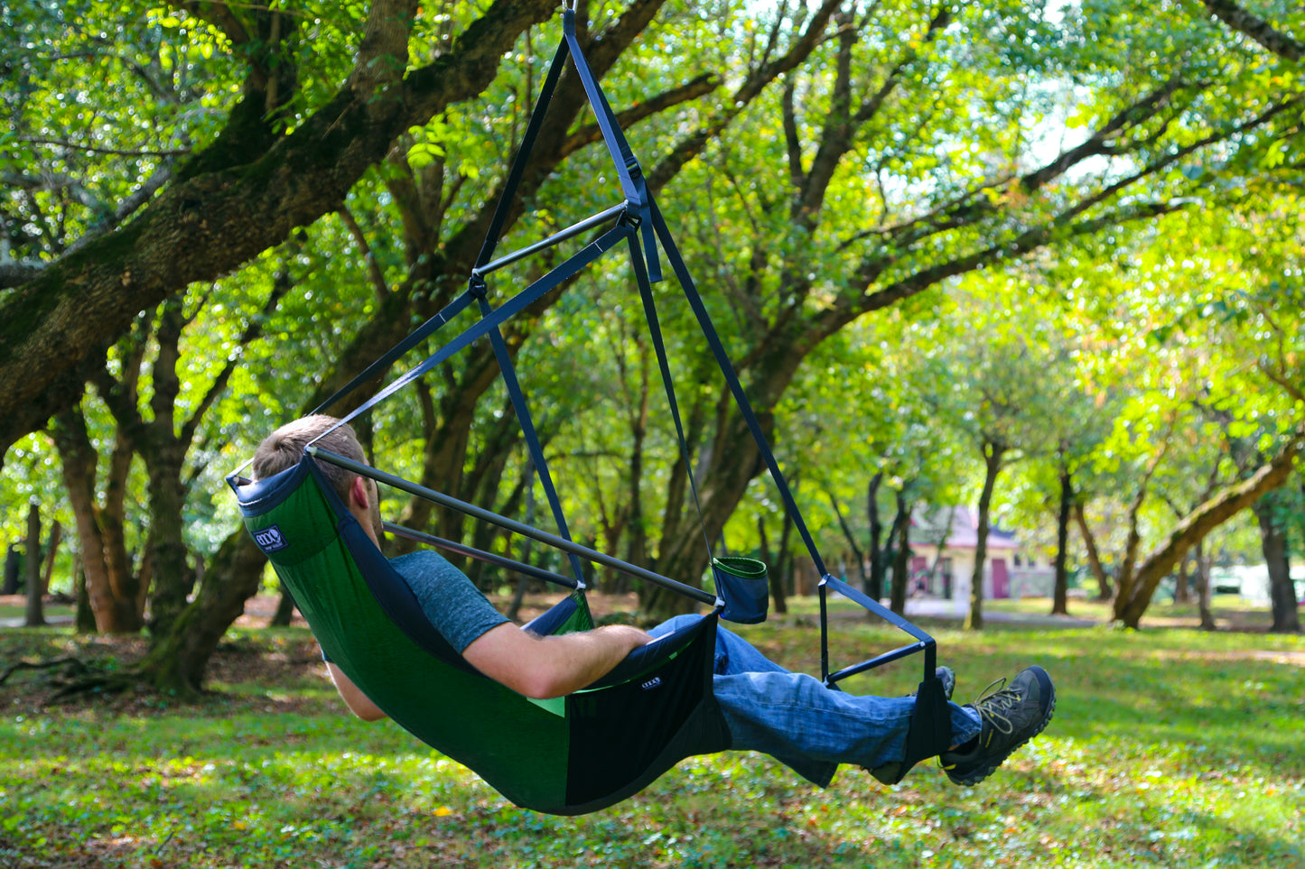 Lounger™ Hanging Chair