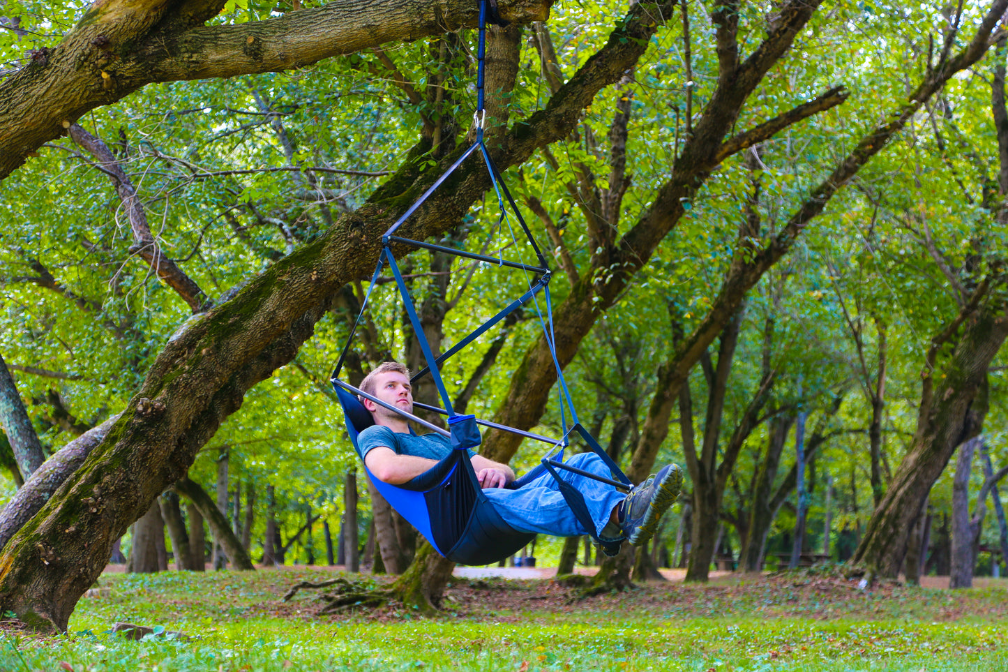 Lounger™ Hanging Chair