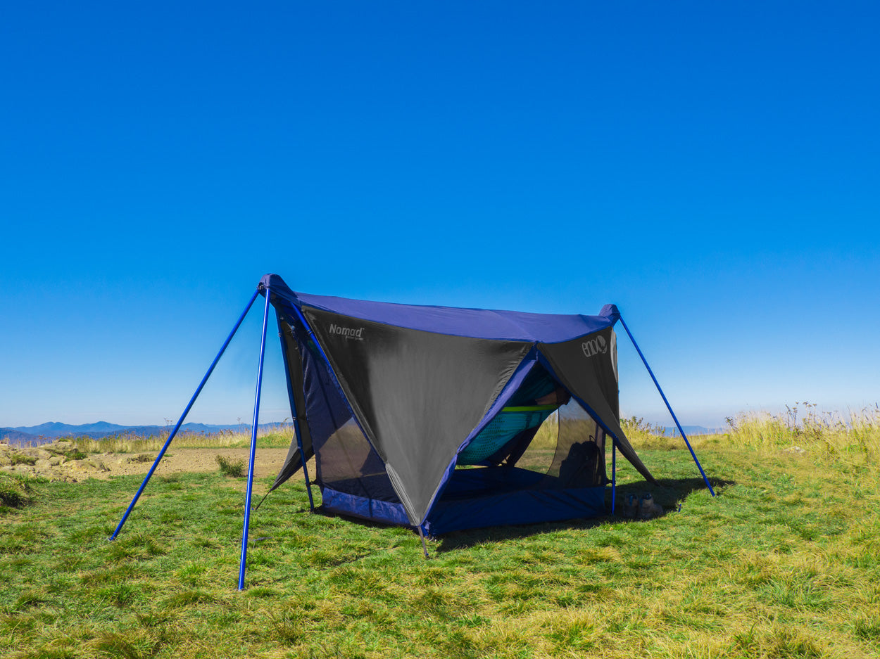 Nomad™ Shelter System