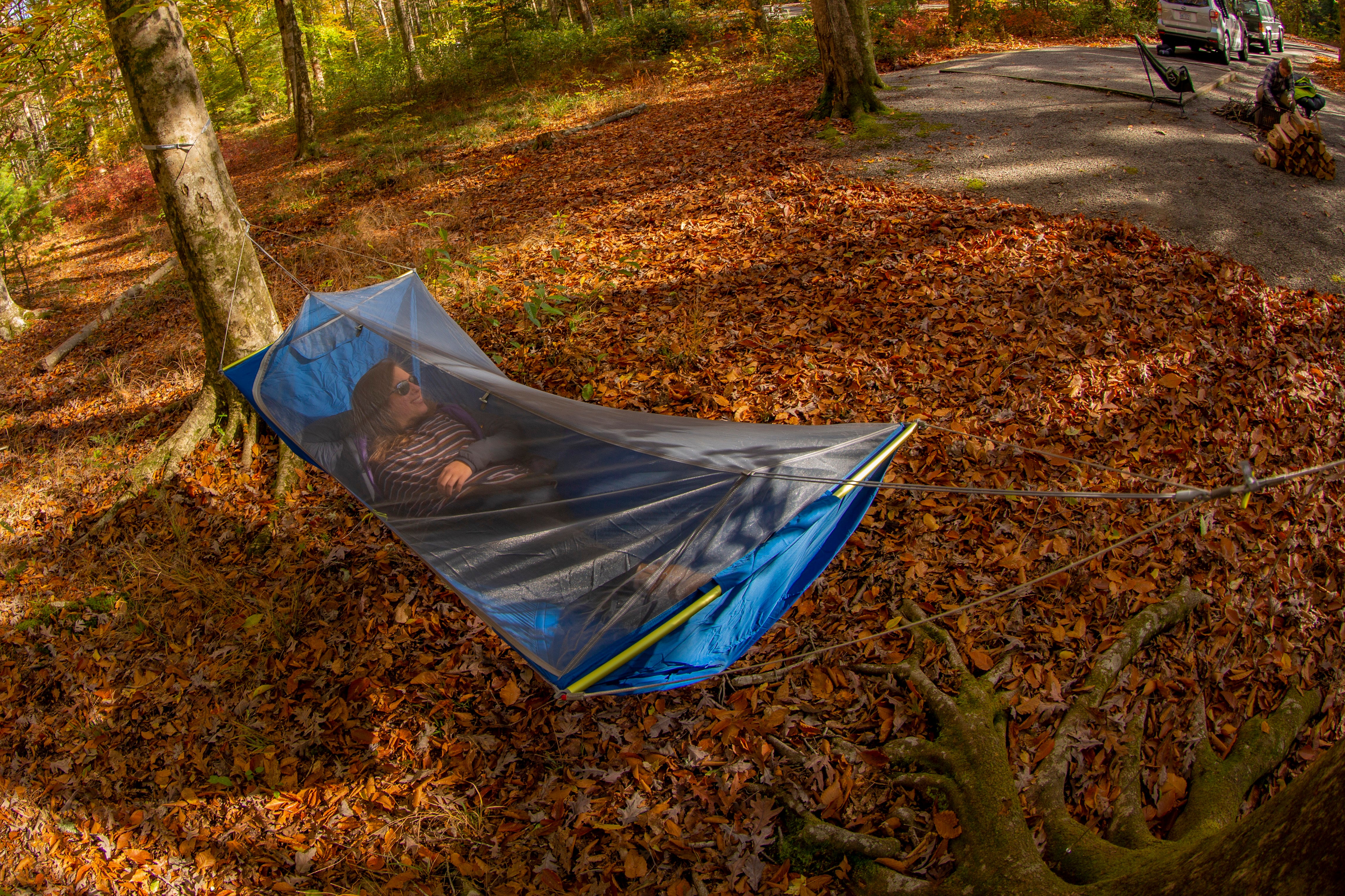 SkyLite™ Hammock