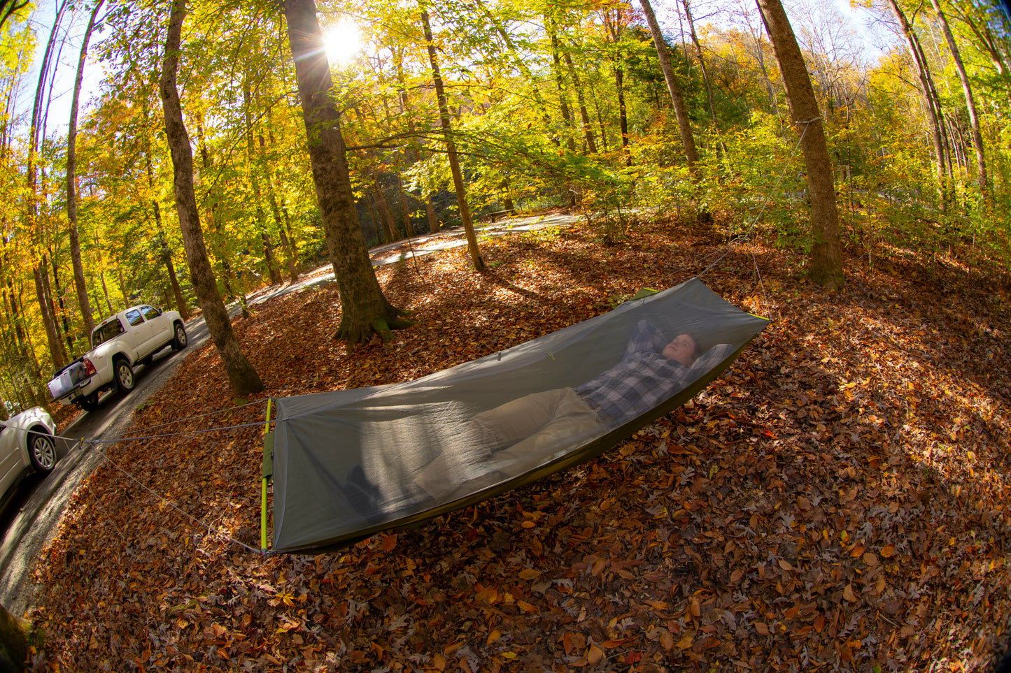 SkyLite™ Hammock