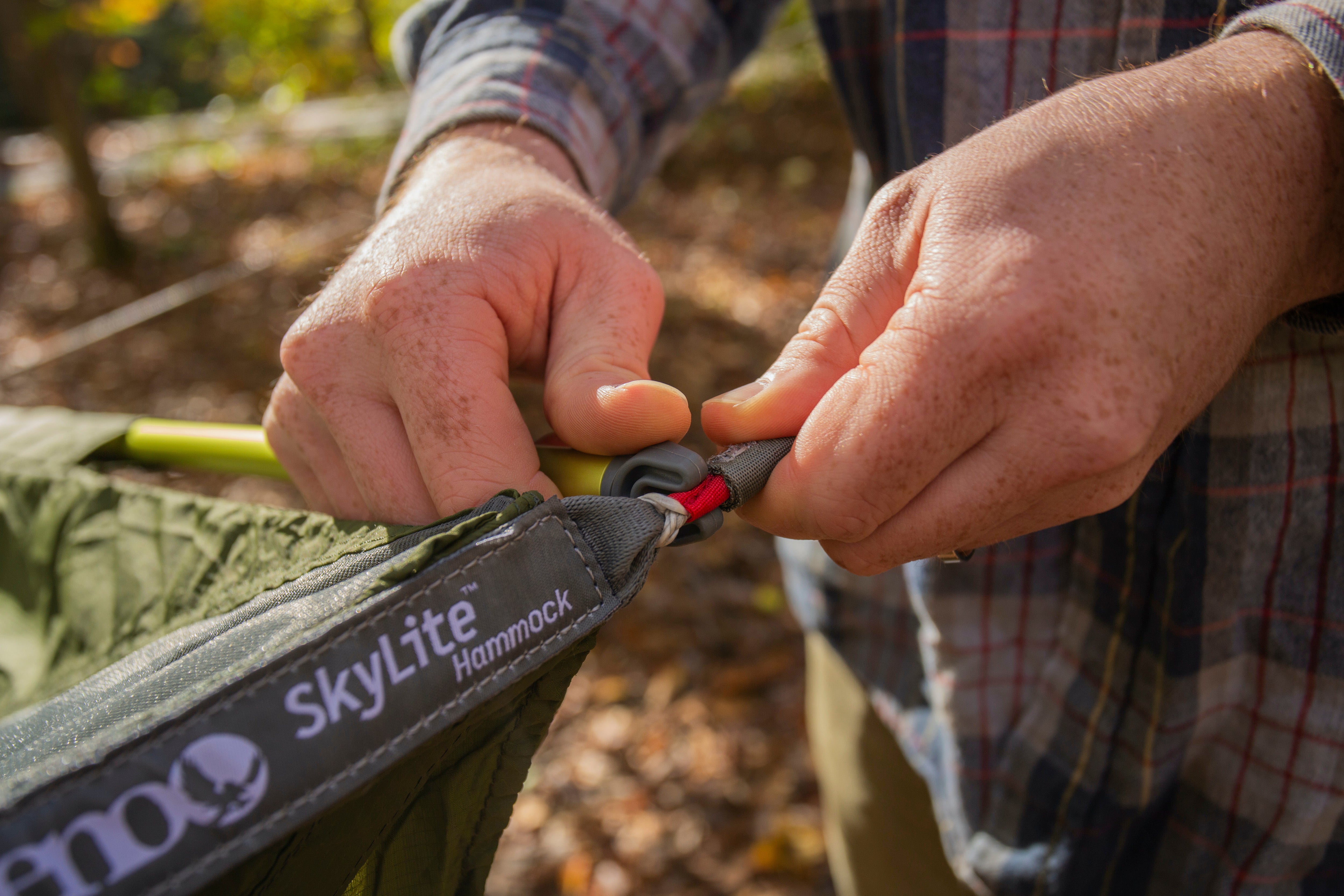 SkyLite™ Hammock