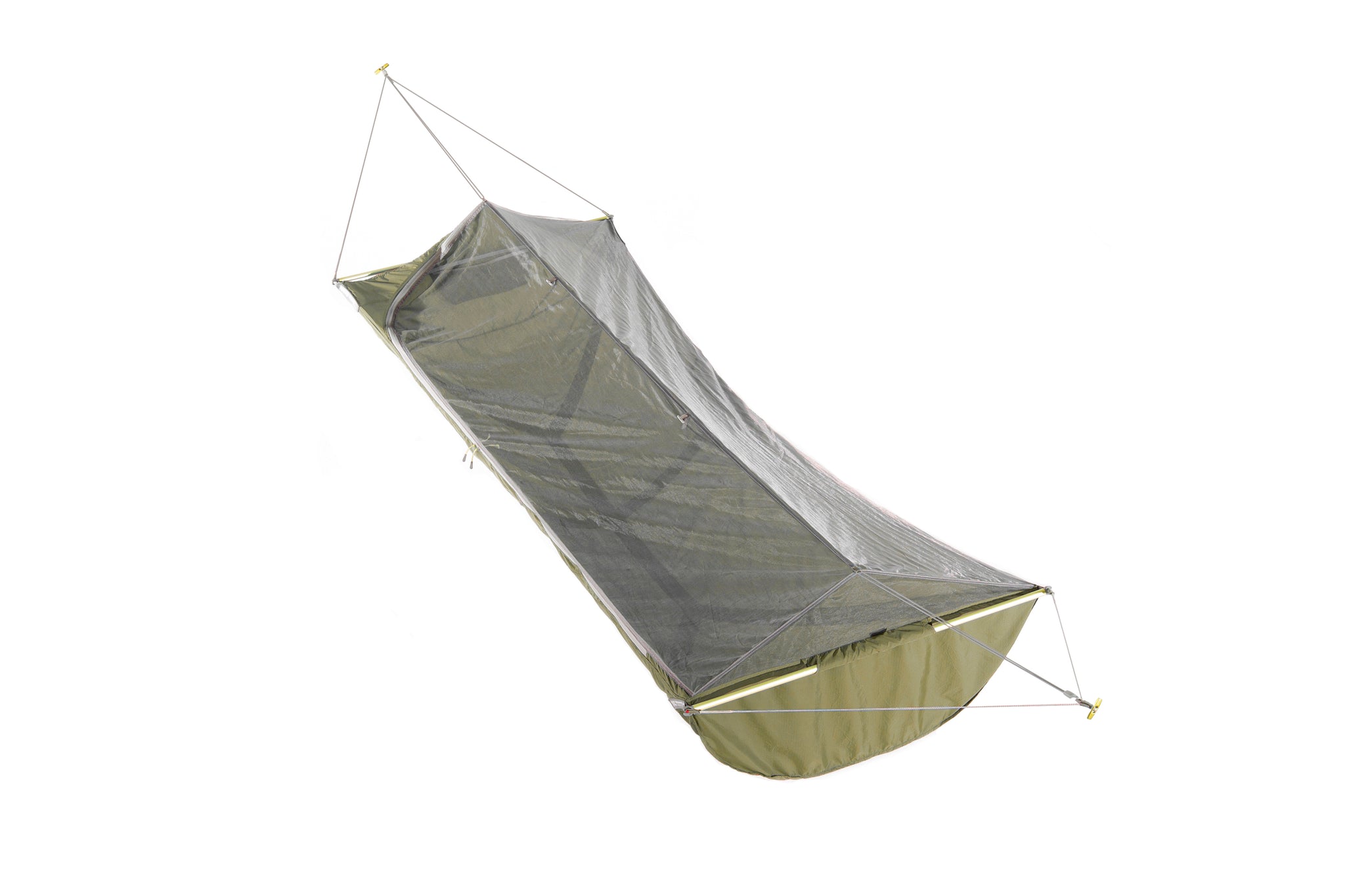Skylite hammock