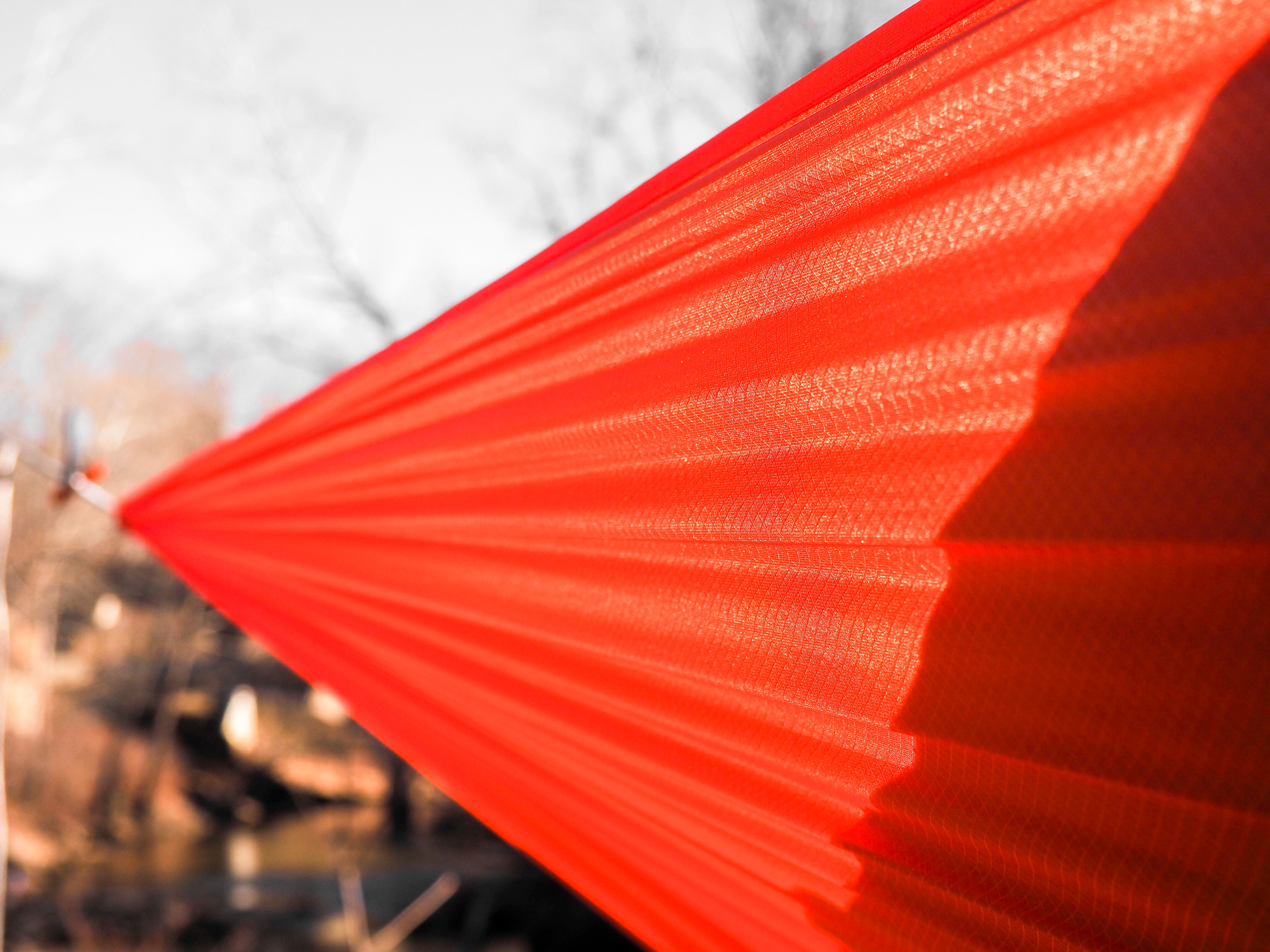 Sub6™ Ultralight Hammock – Eagle's Nest Outfitters Japan