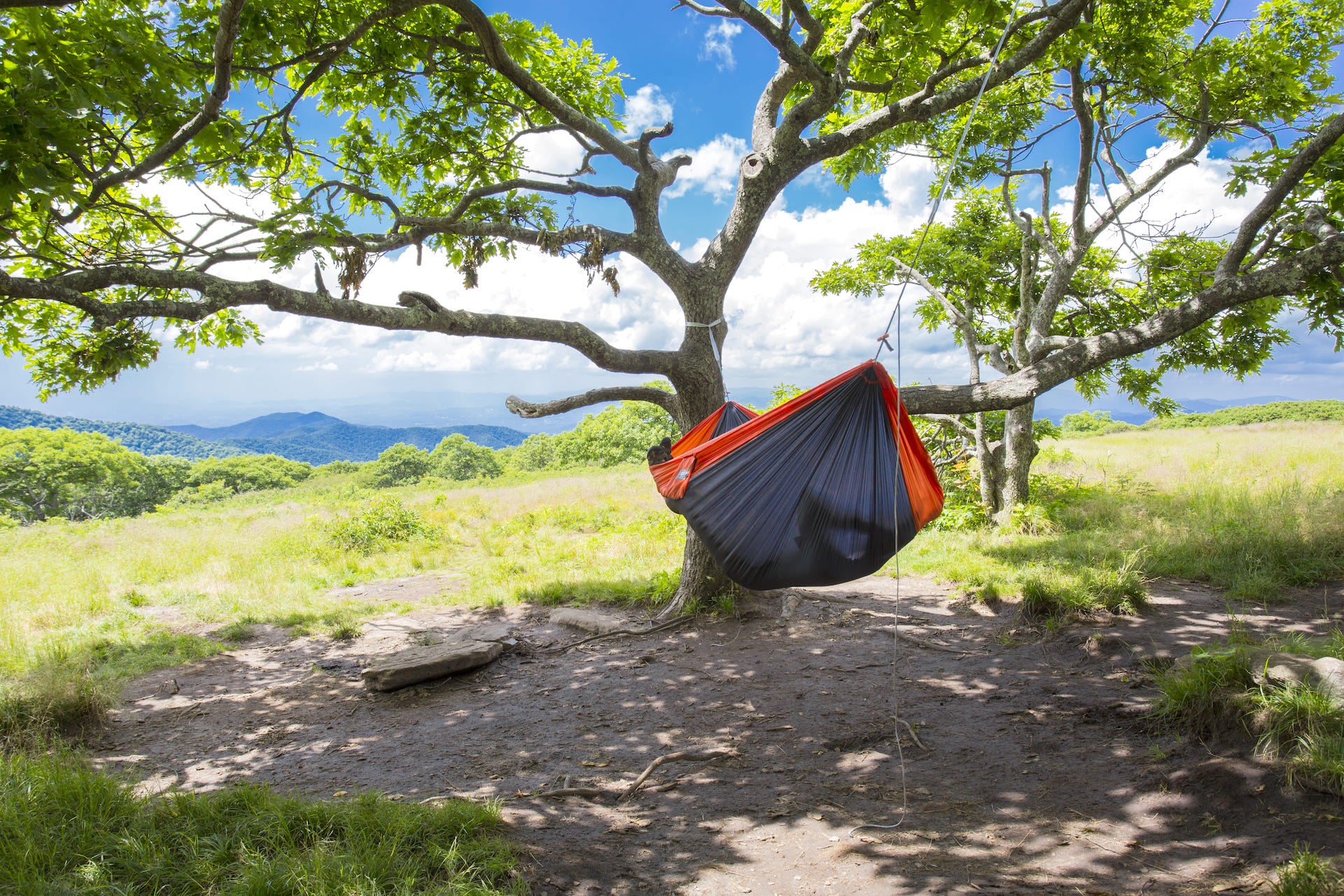 SuperSub™ Ultralight Hammock – Eagle's Nest Outfitters Japan