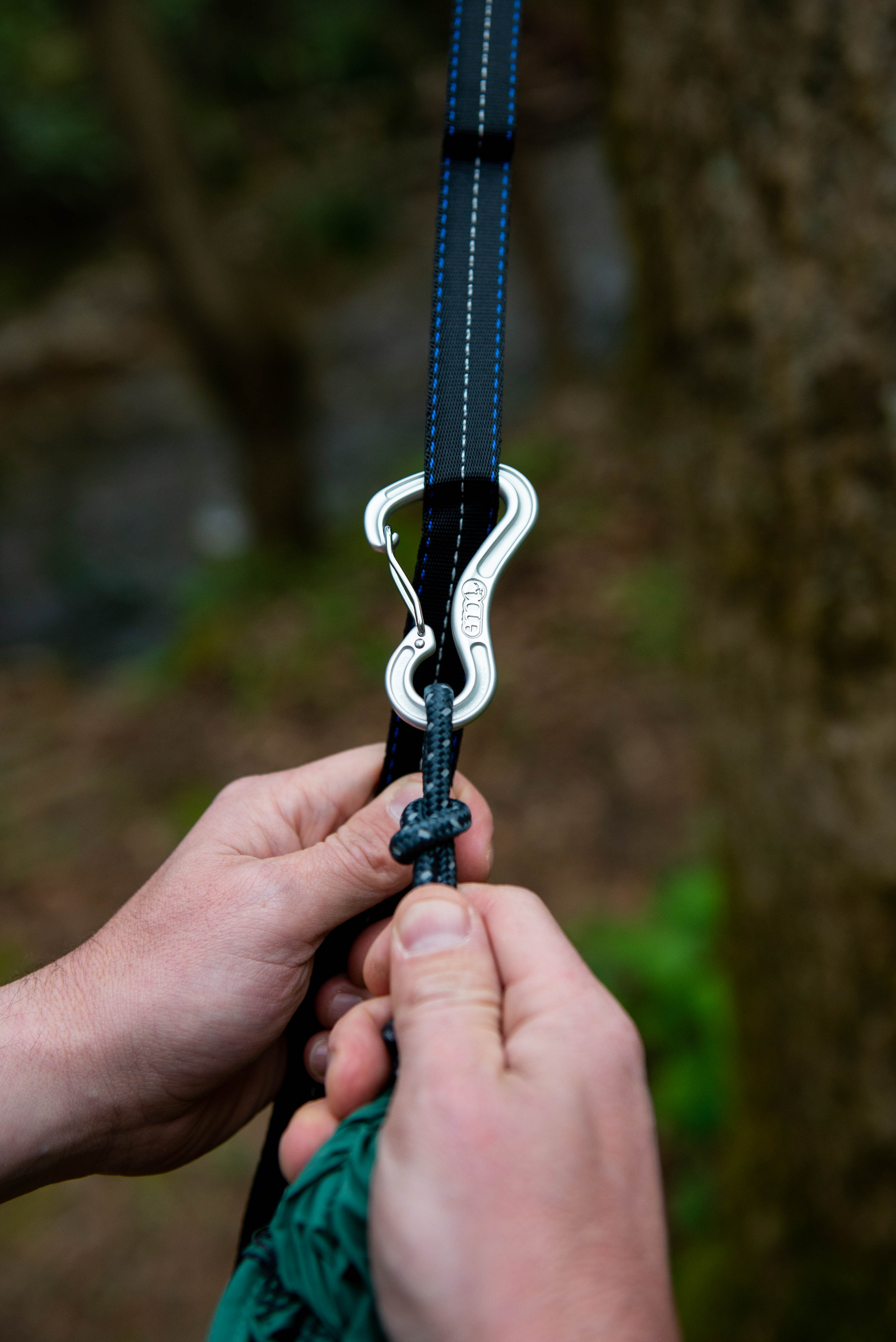 TechNest™ Hammock