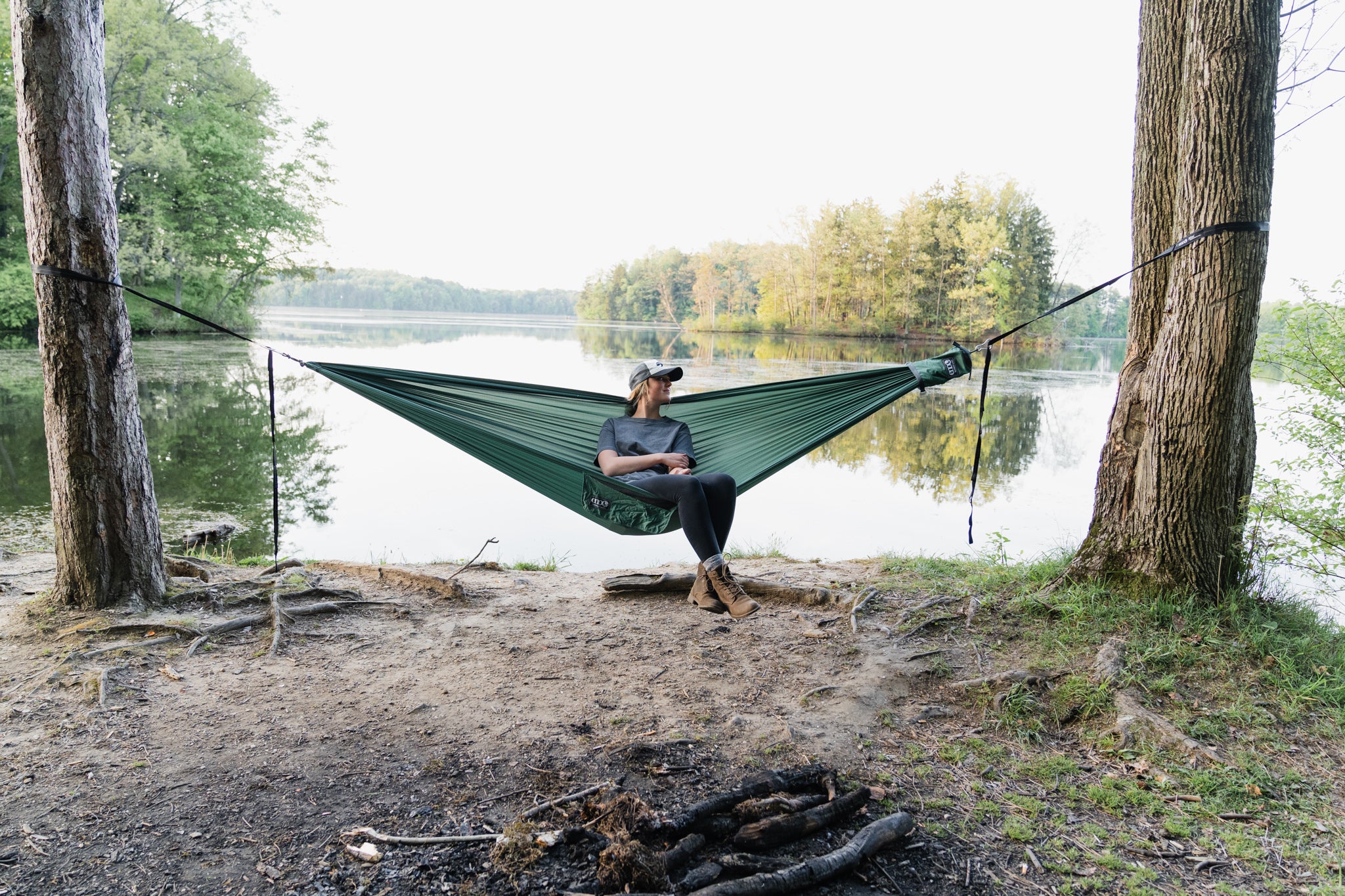 TechNest™ Hammock – Eagle's Nest Outfitters Japan