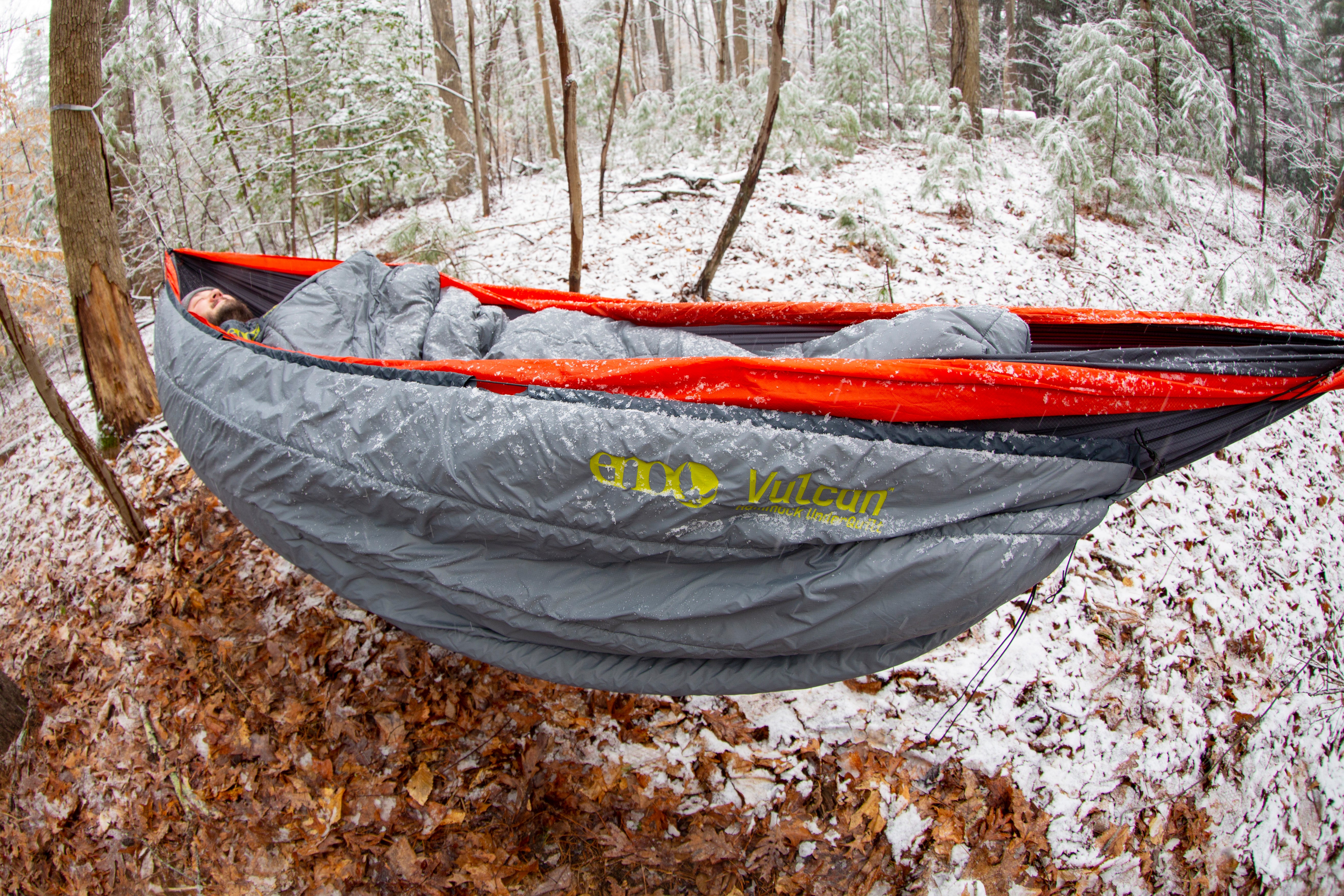 Vulcan™ UnderQuilt – Eagle's Nest Outfitters Japan