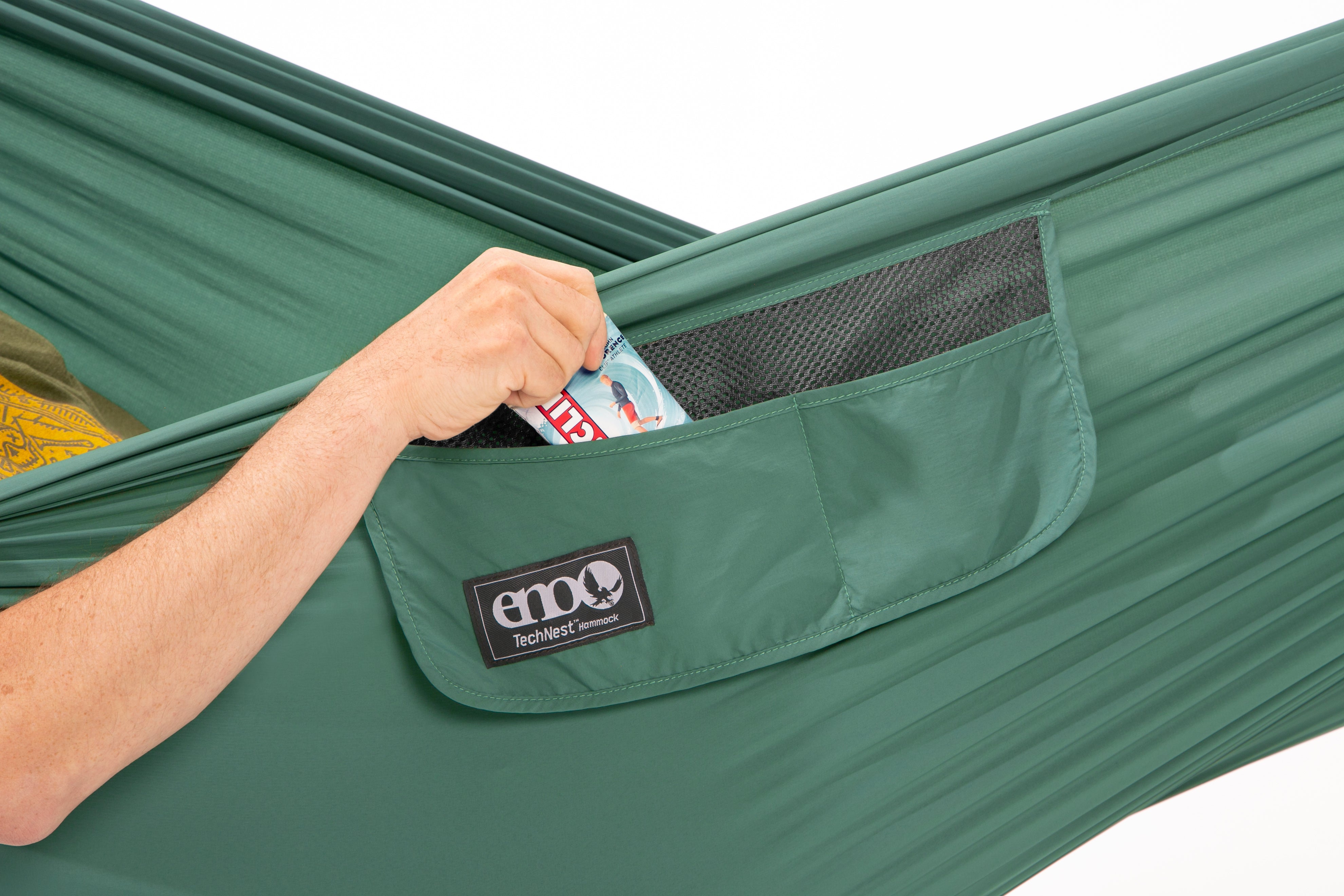 TechNest™ Hammock