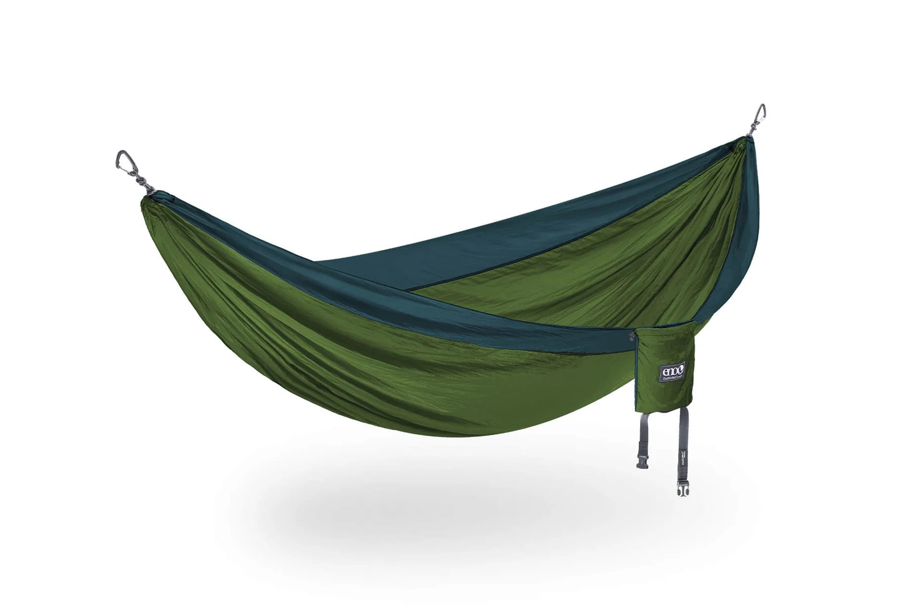 DoubleNest® Hammock -New- – Eagle's Nest Outfitters Japan